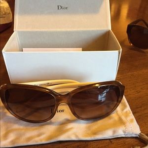 COPY - authentic christian dior